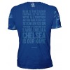  Мъжка тениска Chelsea