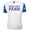  Мъжка тениска Paris Saint-Germain