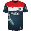  Мъжка тениска Paris Saint-Germain
