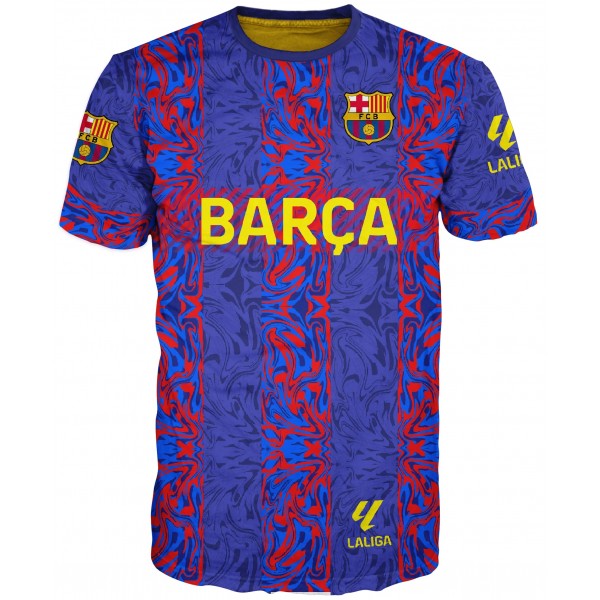   Мъжка тениска Barcelona