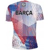   Мъжка тениска Barcelona
