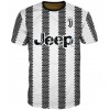  Мъжка тениска Juventus