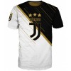  Мъжка тениска Juventus