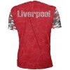   Мъжка тениска Liverpool