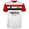  Мъжка тениска Manchester United