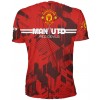  Мъжка тениска Manchester United