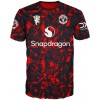  Мъжка тениска Manchester United