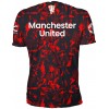  Мъжка тениска Manchester United