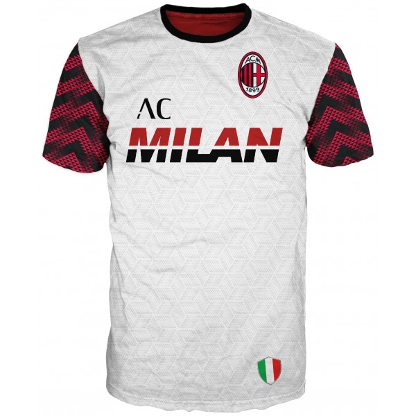  Мъжка тениска Milan
