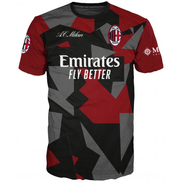  Мъжка тениска Milan