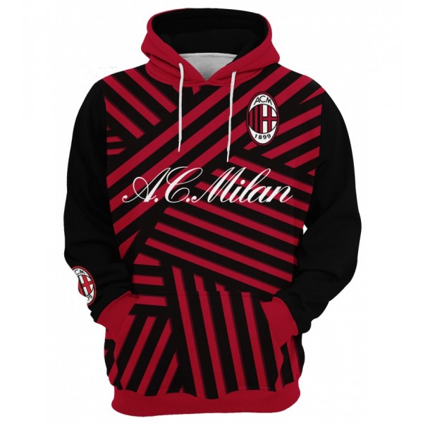  Мъжки суитшърт Milan