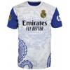  Мъжка тениска Real Madrid