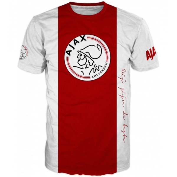  Мъжка тениска Ajax Amsterdam 