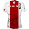  Мъжка тениска Ajax Amsterdam 