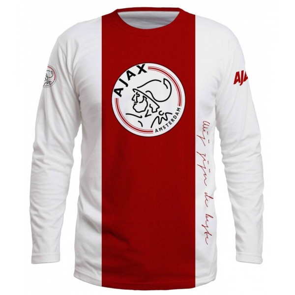  Мъжка блуза Ajax