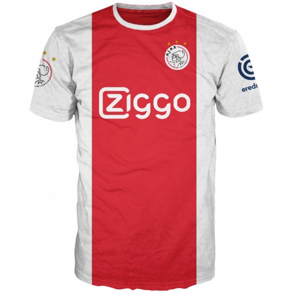  Мъжка тениска Ajax Amsterdam 