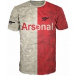  Мъжка тениска Arsenal