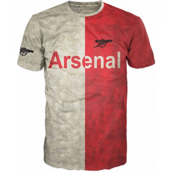 Мъжка тениска Arsenal Мъжка тениска Arsenal