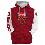 Мъжки суитшърт Arsenal