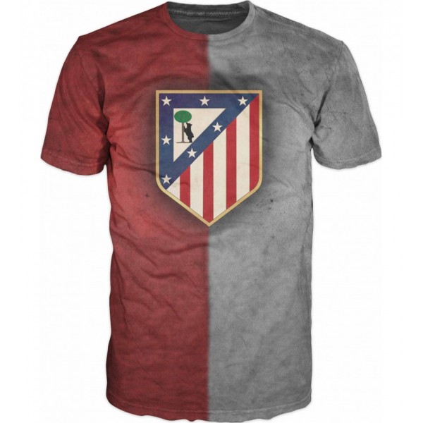  тениска Atletico Madrid
