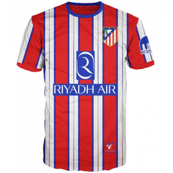  тениска Atletico Madrid