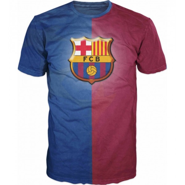   Мъжка тениска Barcelona