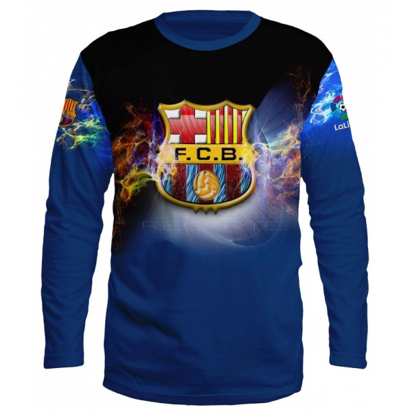   Мъжка блуза Barcelona
