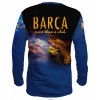  Мъжка блуза Barcelona