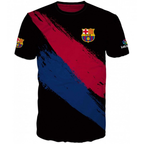   Мъжка тениска Barcelona