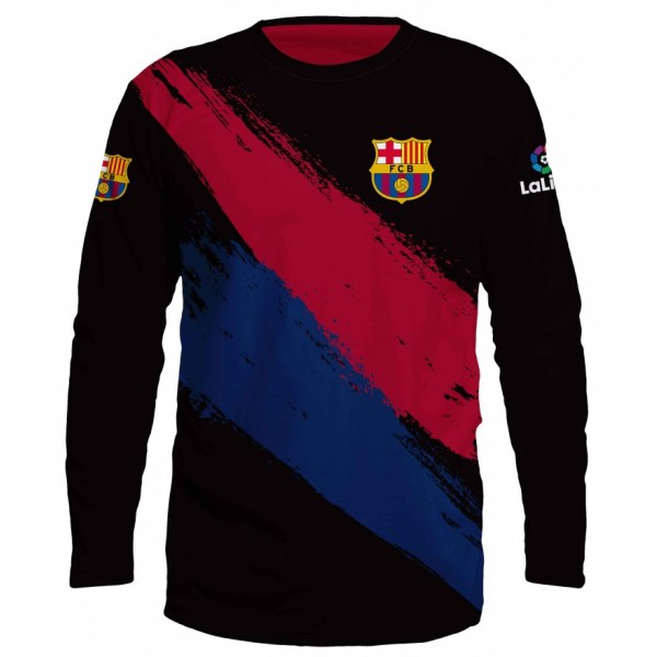   Мъжка блуза Barcelona