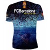   Мъжка тениска Barcelona