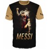   Мъжка тениска Barcelona Messi
