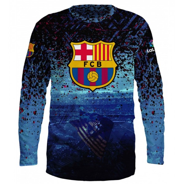   Мъжка блуза Barcelona