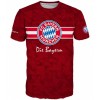  Мъжка тениска Bayern Munchen