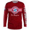  Мъжка блуза Bayern Munchen