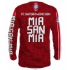  Мъжка блуза Bayern Munchen