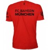  Мъжка тениска Bayern Munchen