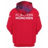 Мъжки суитшърт Bayern Munchen Мъжки суитшърт Bayern Munchen