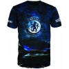 Мъжка тениска Chelsea