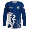  Мъжка блуза Chelsea