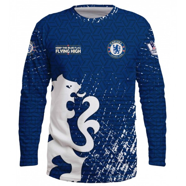  Мъжка блуза Chelsea