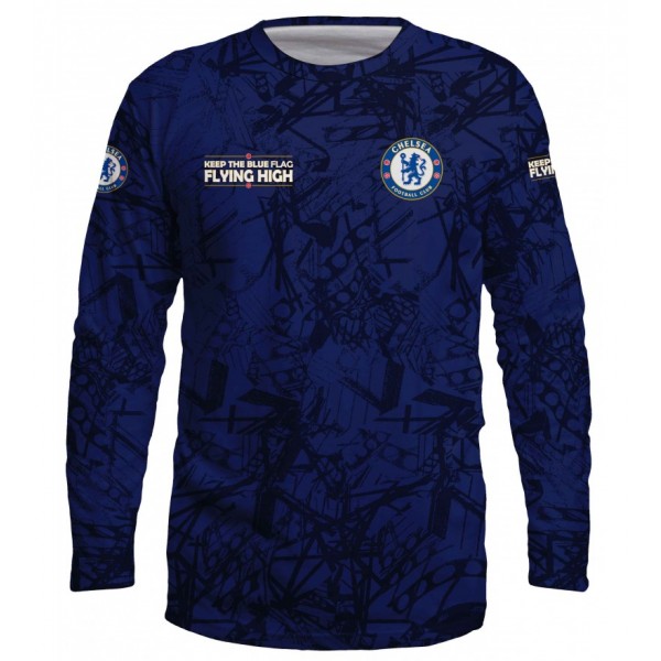  Мъжка блуза Chelsea