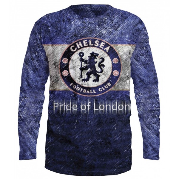  Мъжка блуза Chelsea