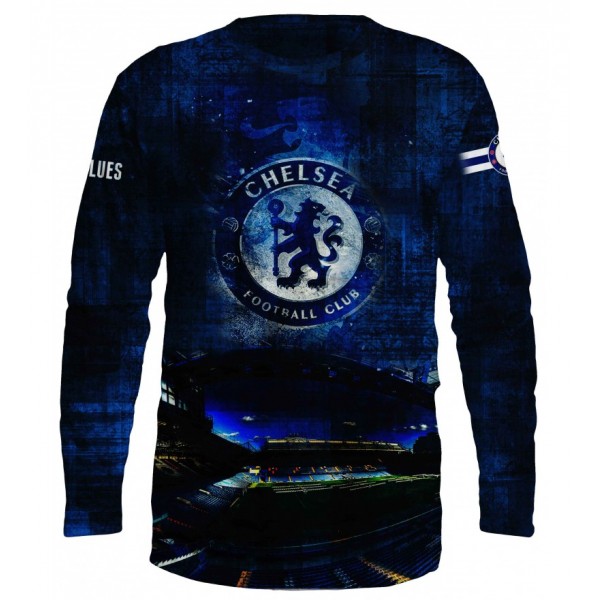  Мъжка блуза Chelsea