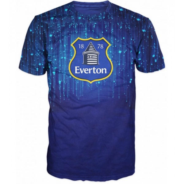   Мъжка тениска Everton