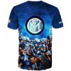  Мъжка тениска Inter 
