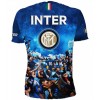  Мъжка тениска Inter 