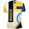  Мъжка тениска Inter 