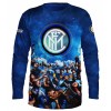  Мъжка блуза Inter