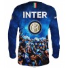  Мъжка блуза Inter
